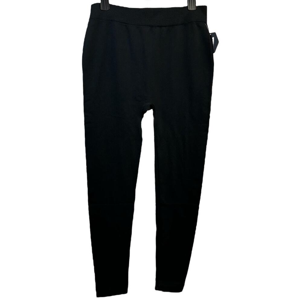 New Look Sport Black Leggings Size 2X/3X